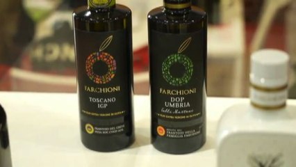 Farchioni: la sostenibilità del cibo nasce da unione terra-uomo