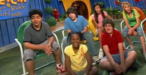 Fetch! with Ruff Ruffman Fetch with Ruff Ruffman S04 E005