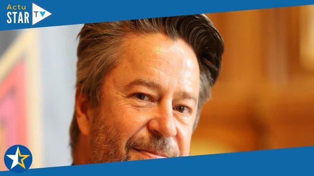 On ne s'est plus quittés : Thibault de Montalembert fait un adorable déclaration à sa femme Hélène