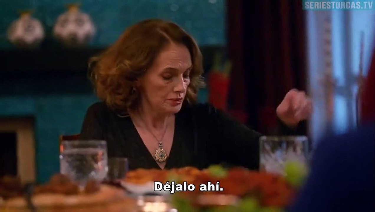 Familia – Capitulo 2 (Aile)