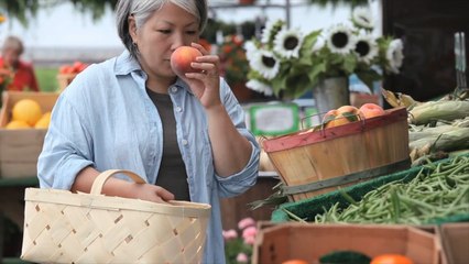 What Fruits Are In Season Right Now?