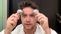 La rutina de belleza de 22 pasos de Niall Horan para comenzar el día a la perfección