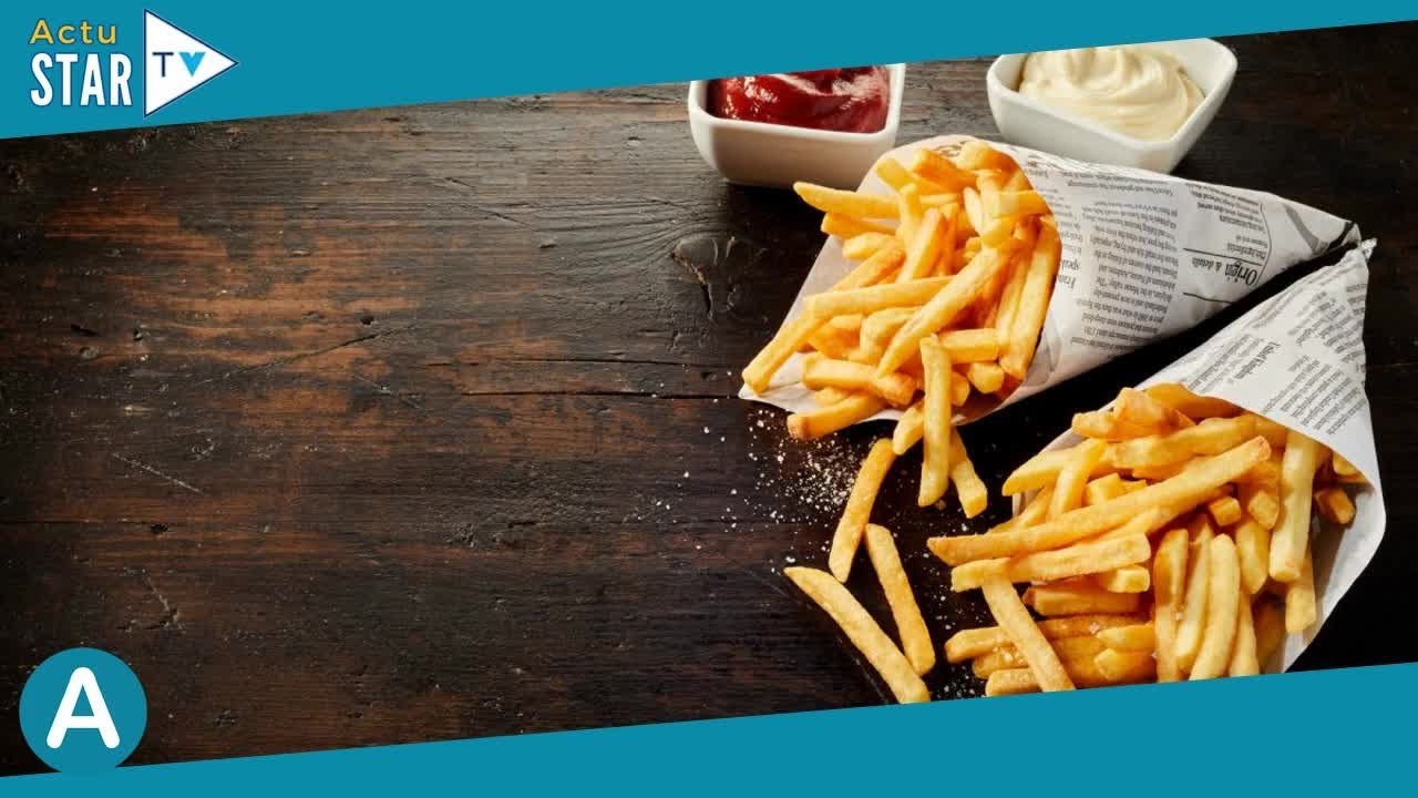 Vente flash : votre friteuse sans huile Ultenic est à moins de 96€ sur Amazon !