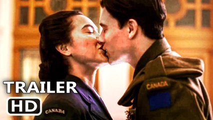 BONES OF CROW Trailer (2023) Grace Dove, Phillip Lewitski, Drama