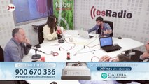 Fútbol es Radio: ¿Carvajal debería ser titular con el Real Madrid e ir con la selección?