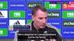 Rodgers 'delighted' for Maddison after England start