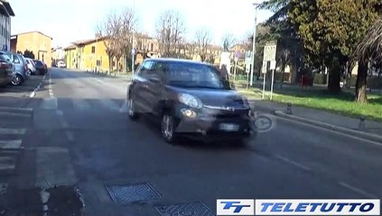 Video News - RIGENERAZIONE URBANA A CASTEGNATO