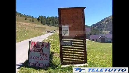 Video News - ULTIMO SALUTO ALLO "SVISER"