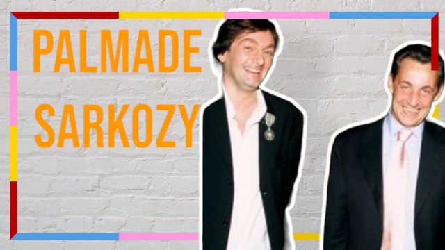 Pierre Palmade, sa demande totalement inattendue à Nicolas Sarkozy