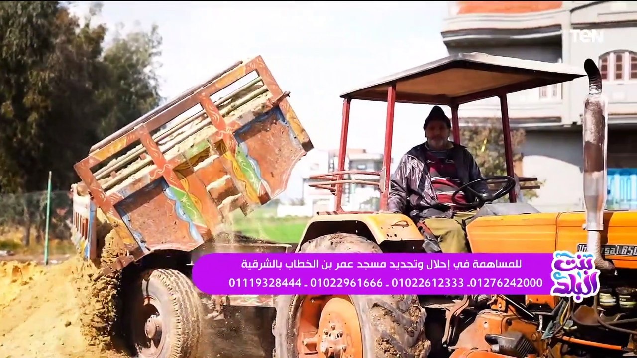 جهود مؤسسة عمر بن عبدالعزيز في إعمار المساجد | بنت البلد