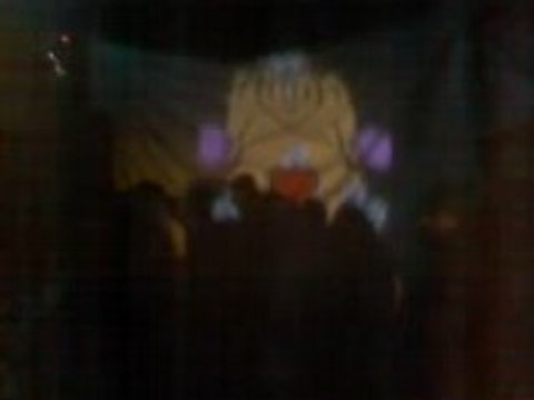 Teuf Trafykés 1er mars