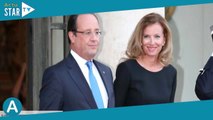 François Hollande et Valérie Trierweiler : leur décoration à l’Élysée massacrée, une célèbre actrice