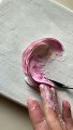 Superb putty workers Shake out my art Soul painters This art is very romantic