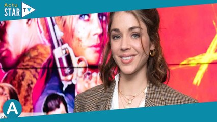 Apaches : qui est Alice Isaaz, l’actrice principale du film ?