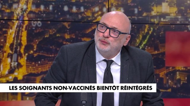 Philippe Guibert : «On a quand même laissé des gens sans ressources pendant 18 mois»