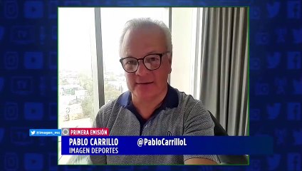 Santiago Muñoz contento por jugar con el Santos Laguna