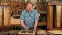Woodworking Doors for Cabinetry & Fine Furniture - Panels