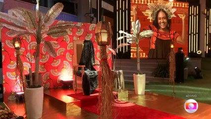 Resumão do BBB: festa, reconciliação e plantão no big fone