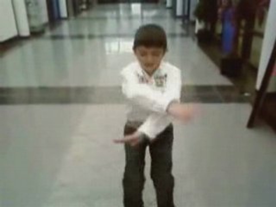 Omer Teck