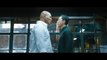 IP Man vs Mike Tyson in a three-minute fight in the movie IP MAN 3 (2015).mp4