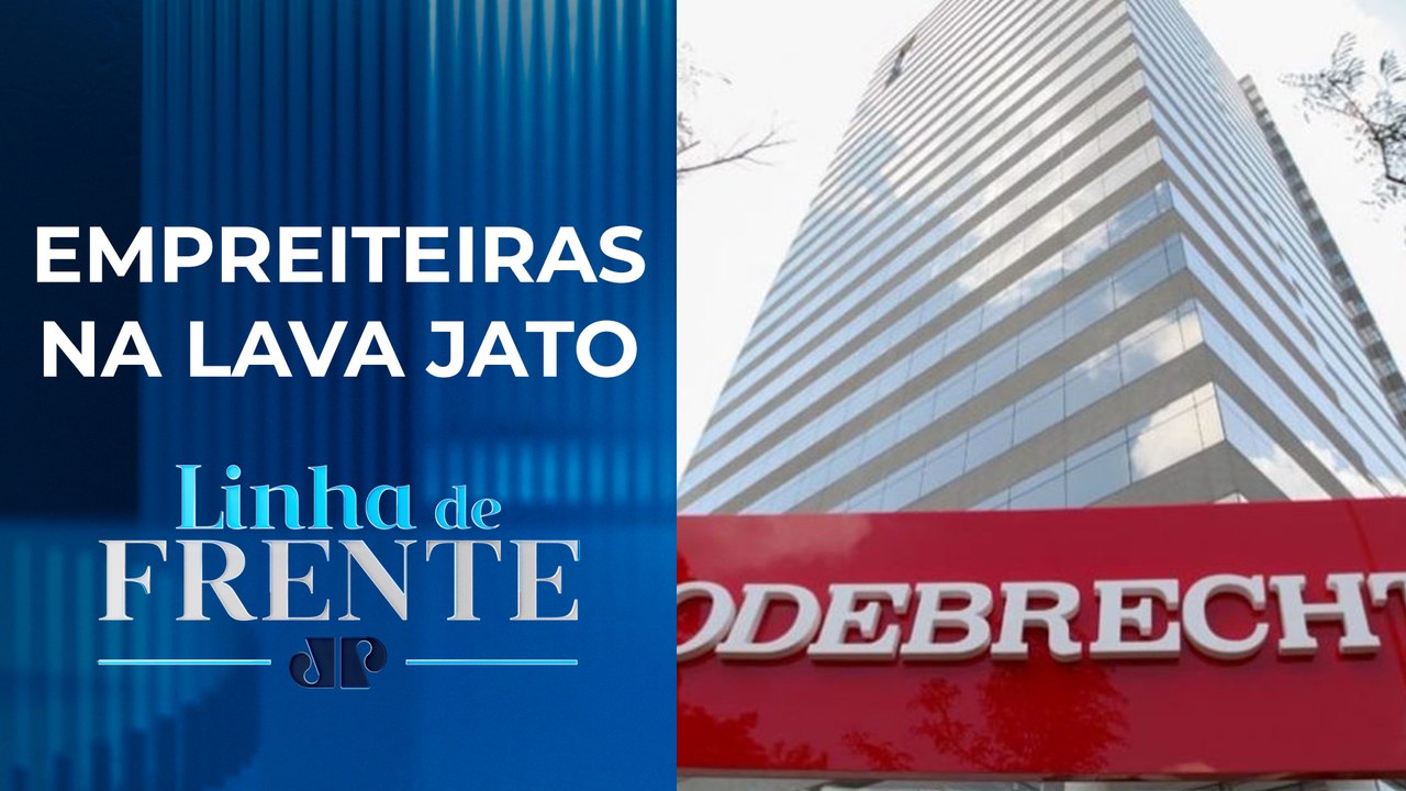 Partidos aliados de Lula pedem suspensão de multas de empresas | LINHA DE FRENTE