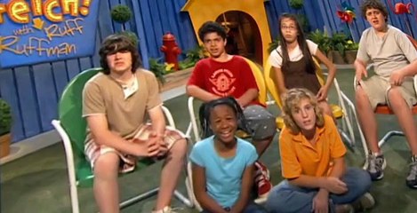 Fetch! with Ruff Ruffman Fetch with Ruff Ruffman S04 E009