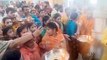 रामजन्म की खुशियां: मंदिरों में दोपहर 12 बजे जन्म आरती, गूंजे बधाई गीत