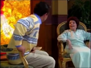 Usurpadora - O Jantar 2