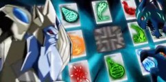 Redakai: Conquer the Kairu Redakai: Conquer the Kairu S02 E026 The End of the Shadow Part 2