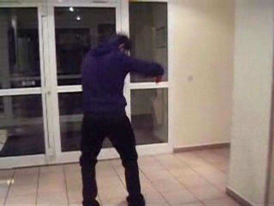 GoGo MDRRR