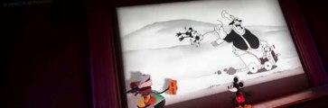 Walt Disney Animation Studios Short Films Collection E010