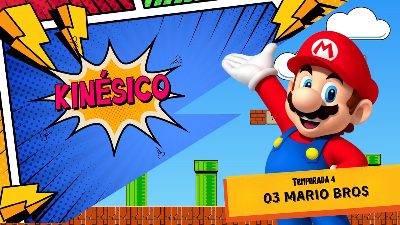03 MARIO BROS