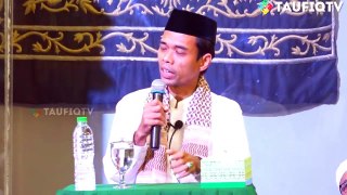 SUBUH AKBAR UAS Bikin HATI SABAR Penuh BAROKAH! Kajian Subuh Ustadz Abdul Somad LcMA di Jakarta