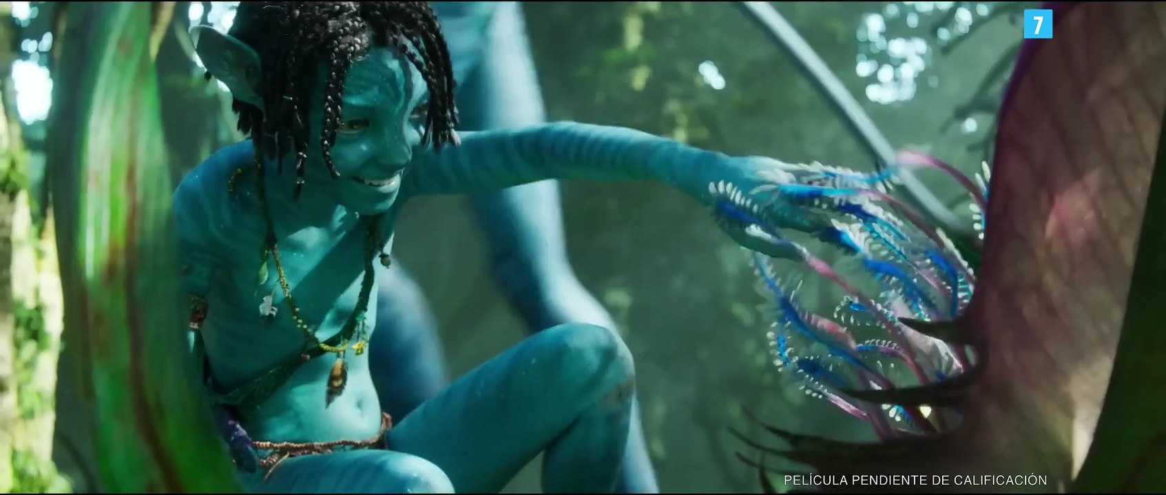 Avatar- El Sentido del Agua _ Tráiler Oficial en español _ HD_Full-HD