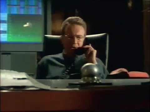 Haute pression Bande-annonce (EN)