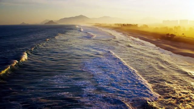 View from a Blue Moon Bande-annonce (EN)