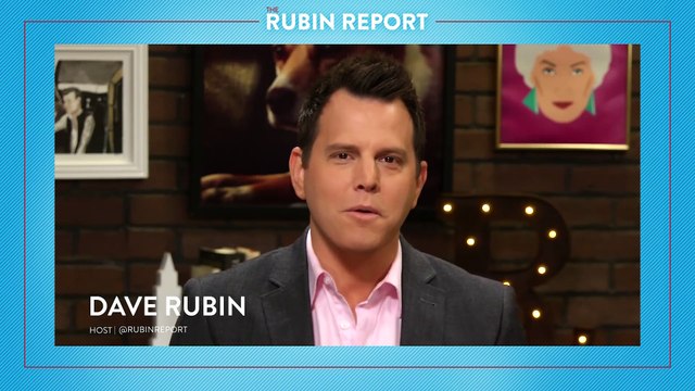 Gamergate, Feminism, Regressive Left | Sargon of Akkad | YOUTUBERS | Rubin Report