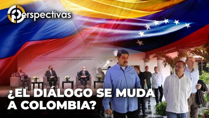 Petro y Maduro: ¿Legítimos garantes de paz? - Perspectivas
