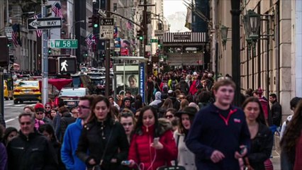 US Economic Growth Lost Momentum in 2022