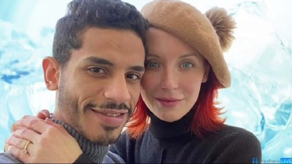 Beraking News!! 90 Day Fiancé!! Nicole Sherbiny's 5 Biggest Fashion Fails!!