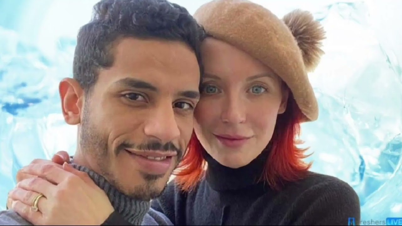 Beraking News!! 90 Day Fiancé!! Nicole Sherbiny's 5 Biggest Fashion Fails!!