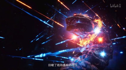 A Record of A Mortal’s Journey to Immortality Episode 15 Subtitle Indonesia