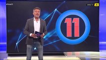 Soflama secesionista de un programa de deportes de TV3 contra la selección española