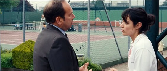 Terre Battue - Bande-annonce