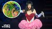 Katy Perry Speaks Out About Getting Slimed at the Nick 'Kids Choice Awards'