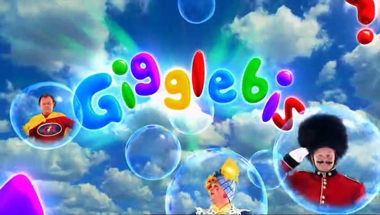 Gigglebiz, Series 1, Episode 23