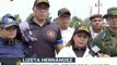 Más de 2 mil funcionarios son desplegados para resguardar la Semana Mayor en Delta Amacuro