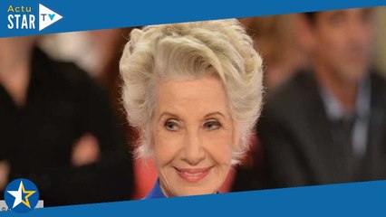 Affaire Pierre Palmade : Danièle Gilbert fait part de sa « tristesse » après l'accident de l'humoris