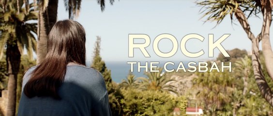 Rock The Casbah - Bande-annonce officielle