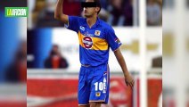 Detienen a exjugador de Tigres por presunta violencia familiar